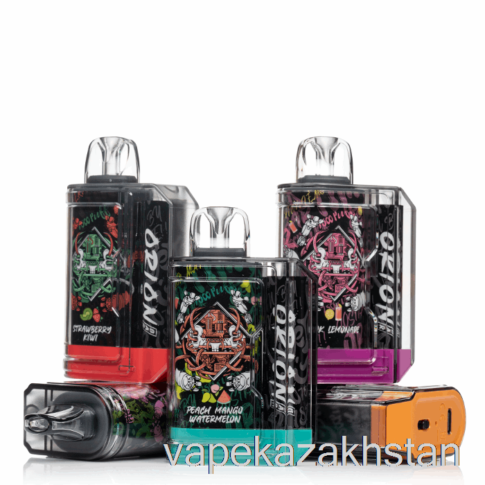 Vape Smoke Lost Vape Orion BAR 7500 Disposable Dragon Fruit Berry